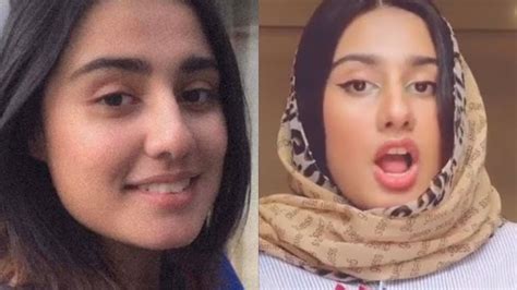 influencer leaks|Pakistani Influencer Maryam Faisal Becomes 5th Victim Of MMS。